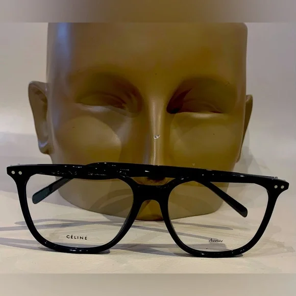 New Women’s Celine Eyeglasses